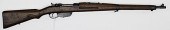 *Yugoslavian Mauser Model 1895