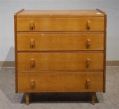 YUGOSLAVIAN MID-CENTURY MODERN