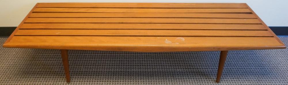 YUGOSLAVIAN MID-CENTURY MODERN