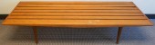 YUGOSLAVIAN MID-CENTURY MODERN