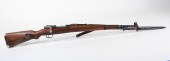 YUGOSLAVIAN MODEL 48A MAUSER R