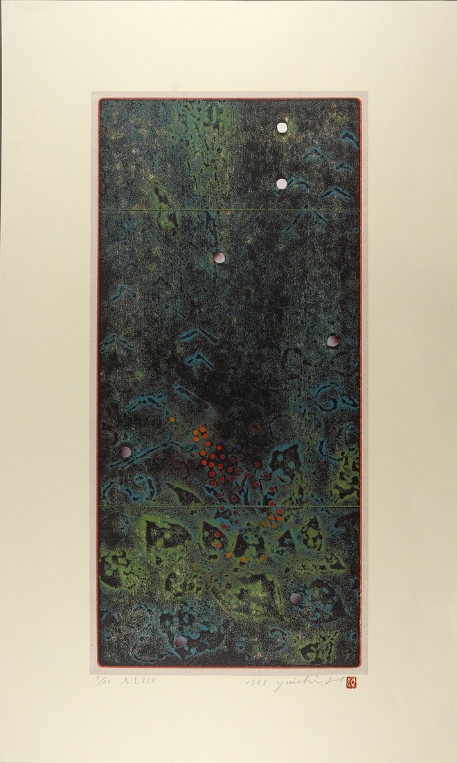 YUICHI HASEGAWA - METHOD 858 Yuichi
