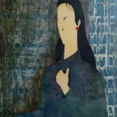 Yuji Hiratsuka (Japanese, b. 1