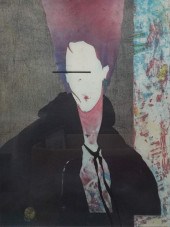 YUJI HIRATSUKA (JAPANESE B. 19
