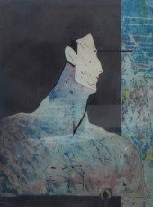 YUJI HIRATSUKA (JAPANESE B. 19