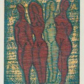 Yuji Watanabe
(Japanese, b. 19