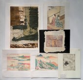 YUKO KIMURA 2 MIXED MEDIA ON P