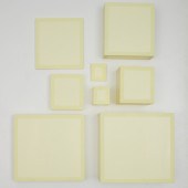 YUKO SHIRAISHI, 8-PANEL PAINTI