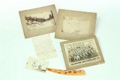 YUKON GOLD RUSH PHOTOGRAPHS  L