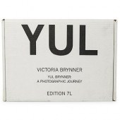 YUL VICTORIA BRYNNER EDITION 7