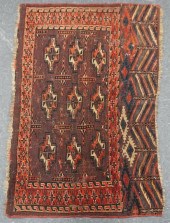 YUMOD TURKOMAN TENT HANGING 3