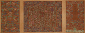 YUNXI , ATTRIBUTED TO, HEART S