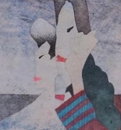 YURI HIRATSUKA (JAPANESE B. 19