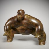 YURI KRASNY (ATTRIB.), LARGE B