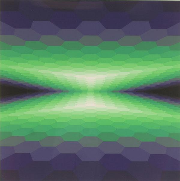 Yvaral (Jean-Pierre Vasarely),