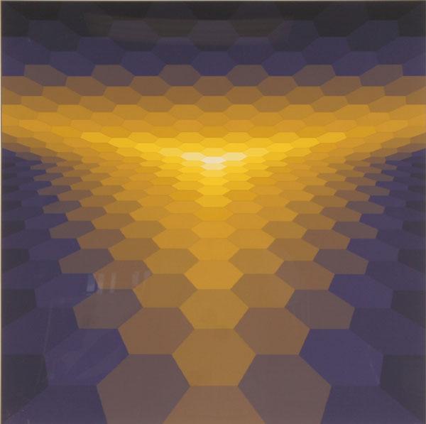 Yvaral (Jean-Pierre Vasarely),