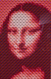 YVARAL (JEAN-PIERRE VASARELY)