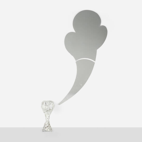 Yves Boucard. Custom occasional