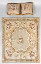 YVES DELORME IOSIS AUBUSSON TA