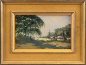YVES PARENT (CONNECTICUT/FRANC