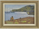 Yves Saint Front (France, b. 1
