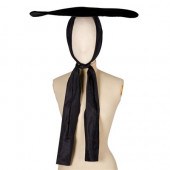 Yves Saint Laurent Black Velve