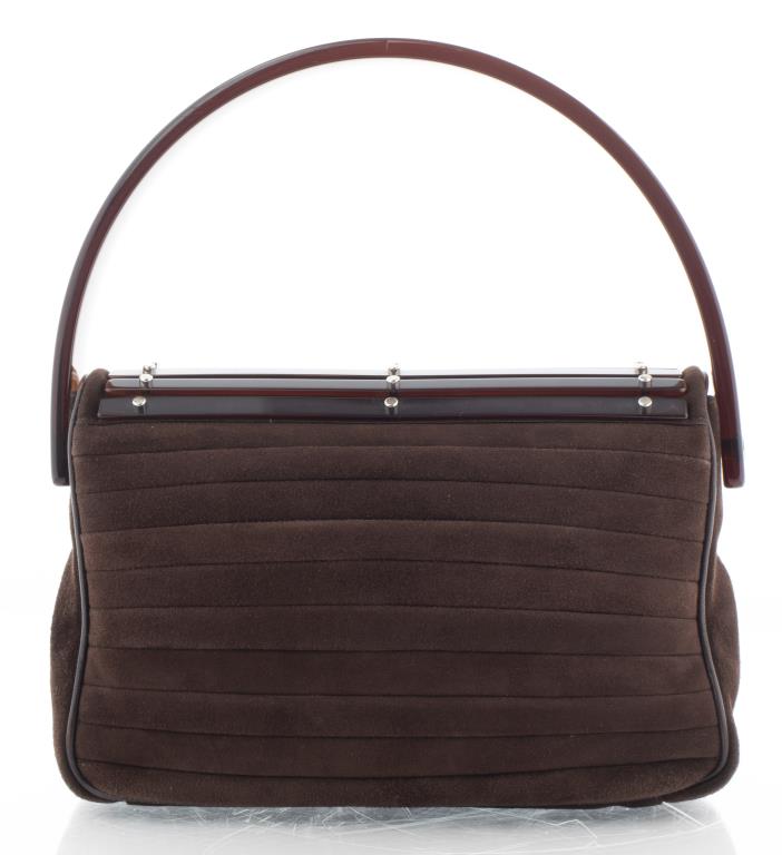 YVES SAINT LAURENT BROWN