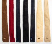 YVES SAINT LAURENT & CELINE KN