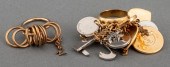 YVES SAINT LAURENT CHARM MOUNT