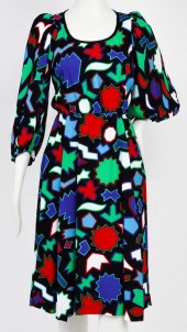 YVES SAINT LAURENT DESIGNER GR