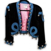 YVES SAINT LAURENT LADIES BOLE
