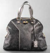 YVES SAINT LAURENT MUSE TOTE H