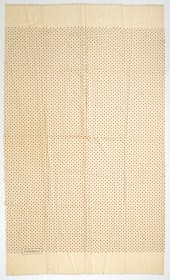 YVES SAINT LAURENT POLKA DOT S