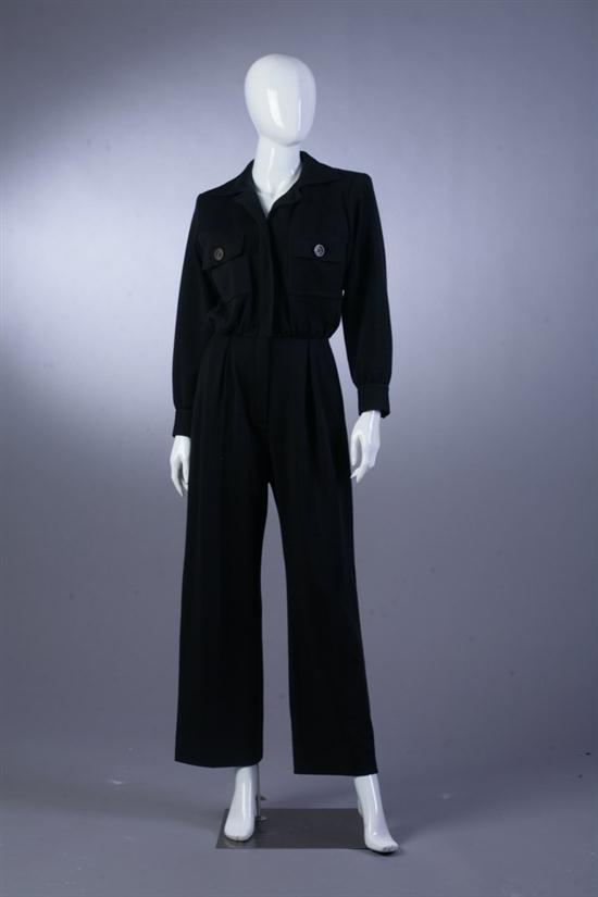 YVES SAINT LAURENT RIVE GAUCHE