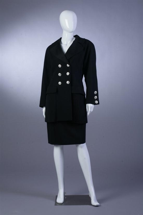 YVES SAINT LAURENT RIVE GAUCHE