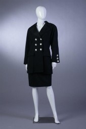YVES SAINT LAURENT RIVE GAUCHE