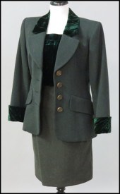 YVES SAINT LAURENT RIVE GAUCHE