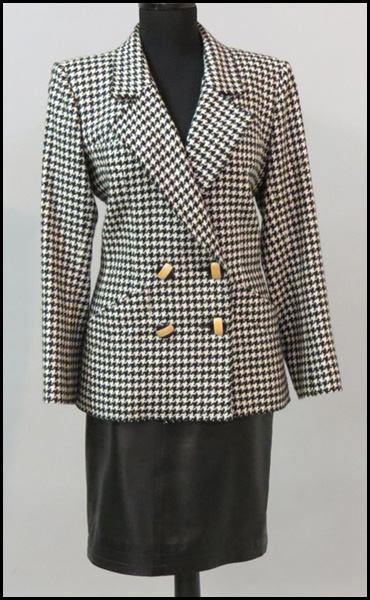 YVES SAINT LAURENT RIVE GAUCHE
