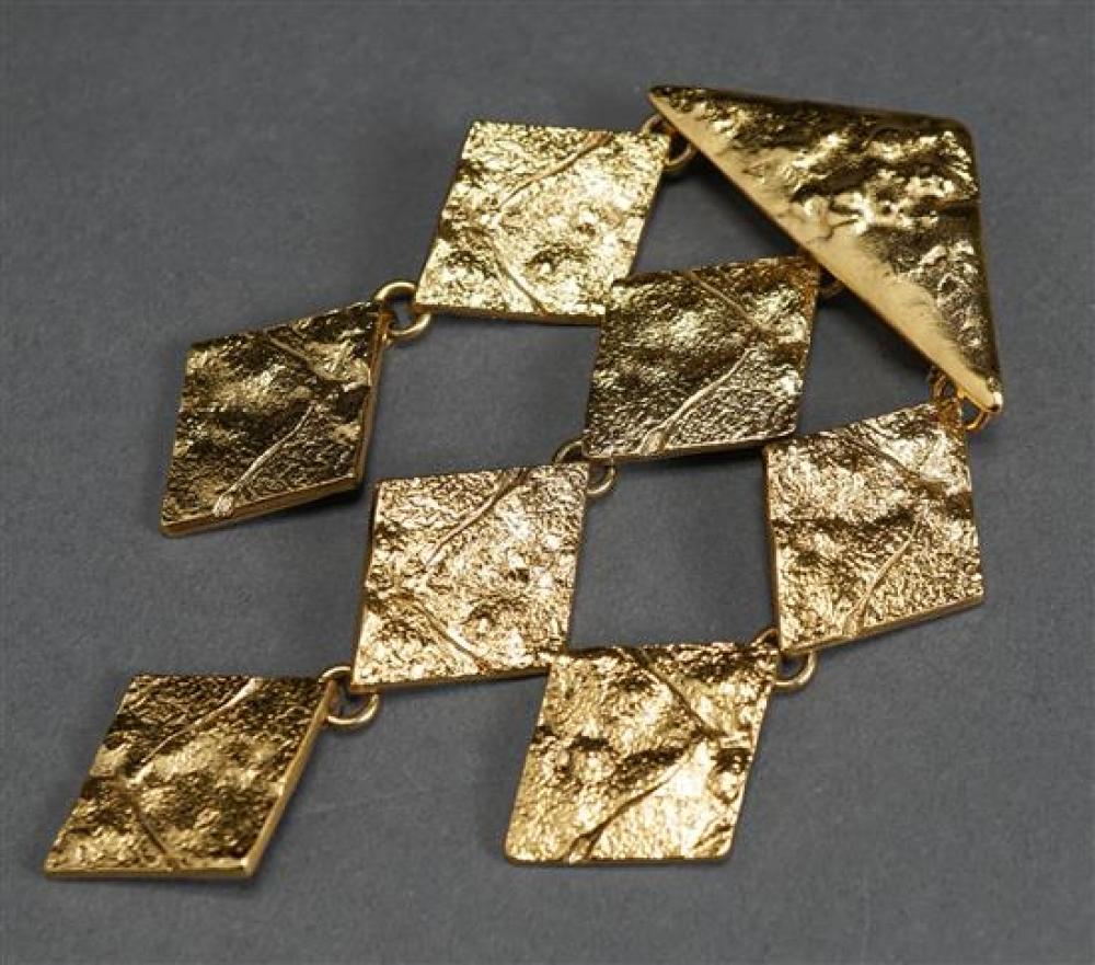 YVES SAINT LAURENT 'RIVE GAUCHE'