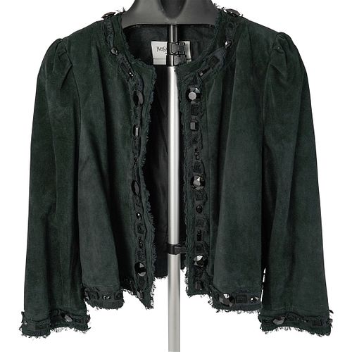 YVES SAINT LAURENT RIVE GAUCHE