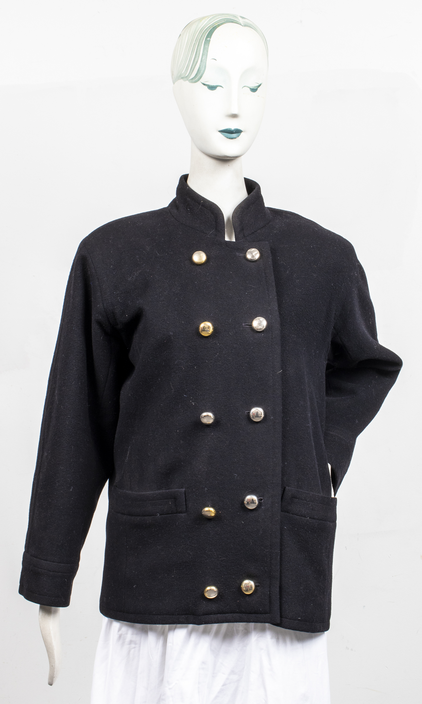 YVES SAINT LAURENT RIVE GAUCHE