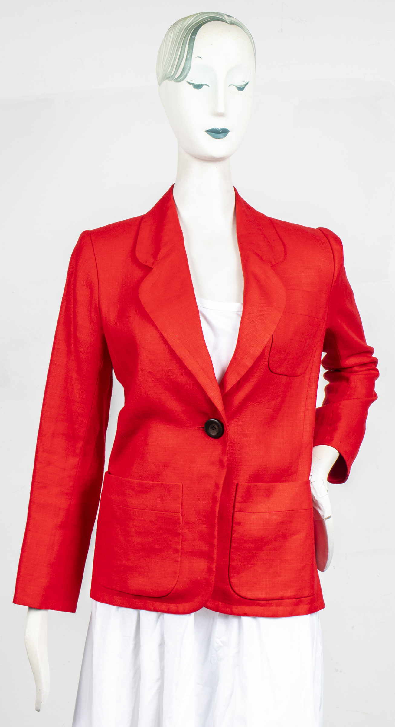 YVES SAINT LAURENT RIVE GAUCHE
