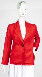 YVES SAINT LAURENT RIVE GAUCHE
