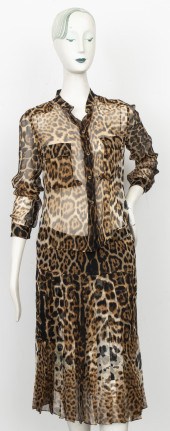 YVES SAINT LAURENT SHEER ANIMA