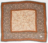 YVES SAINT LAURENT TAPESTRY SI