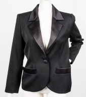 YVES SAINT LAURENT TUXEDO JACK
