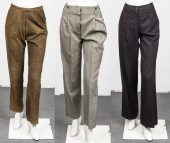 YVES SAINT LAURENT/NORMA KAMAL