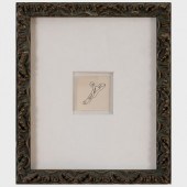 YVES TANGUY (1900-1955): UNTIT