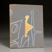[YVES TANGUY] FEU CENTRAL DE B