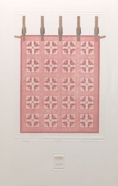 YVONNE DAVIS (AMERICAN, 20TH